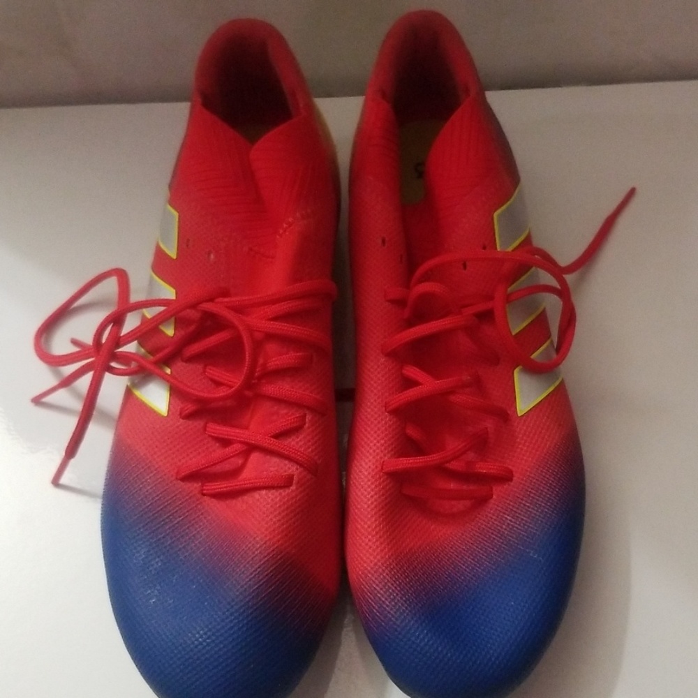 Soccar shoe